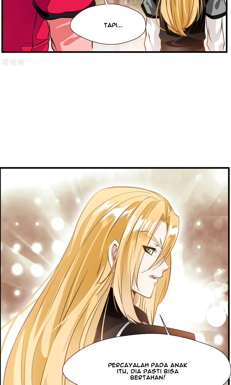 Jueshi Guzun (Peerless Ancient) Chapter 74 Gambar 8